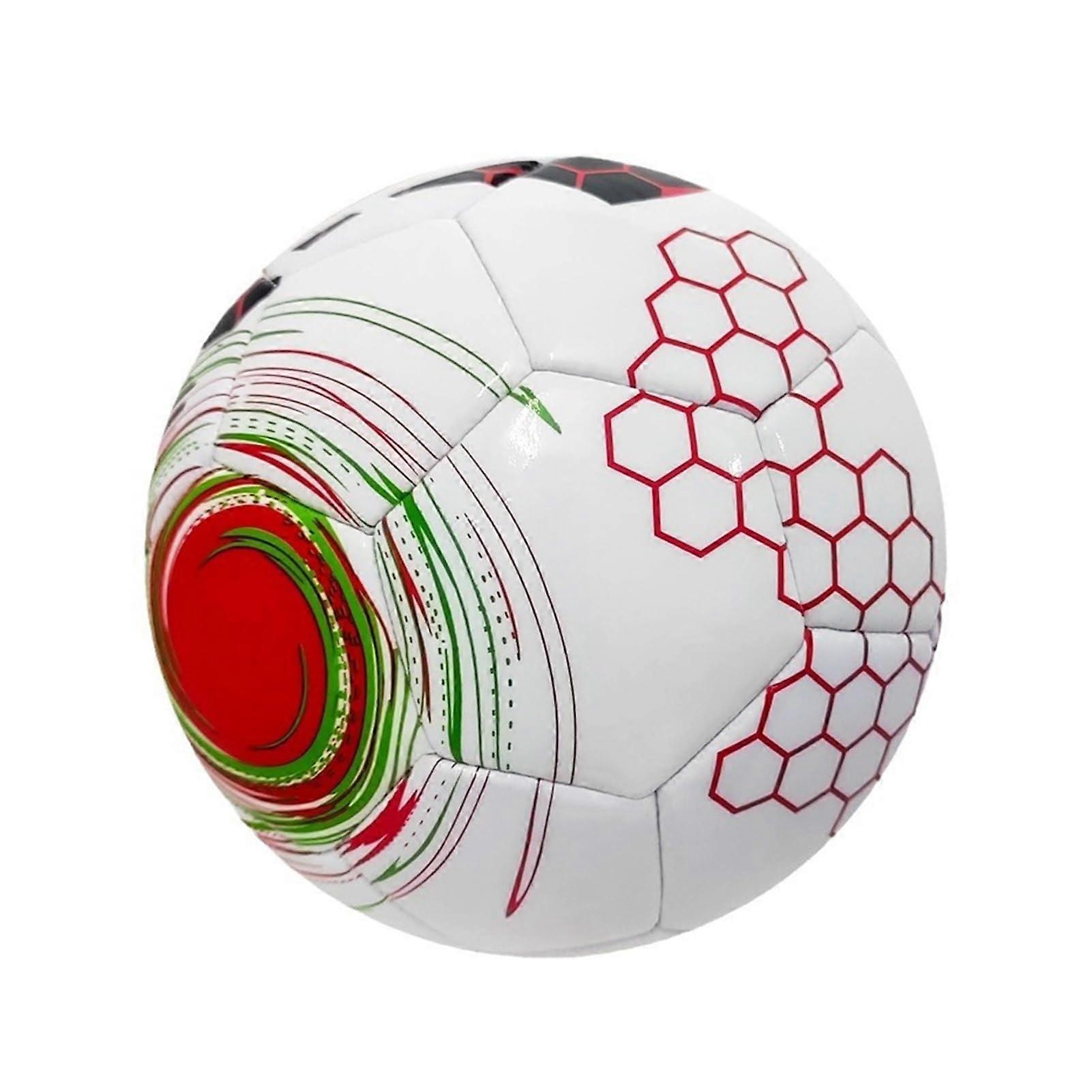 Liga Footballs Size 5 For Training Matches With Improved Touch And Reliable Air Retention