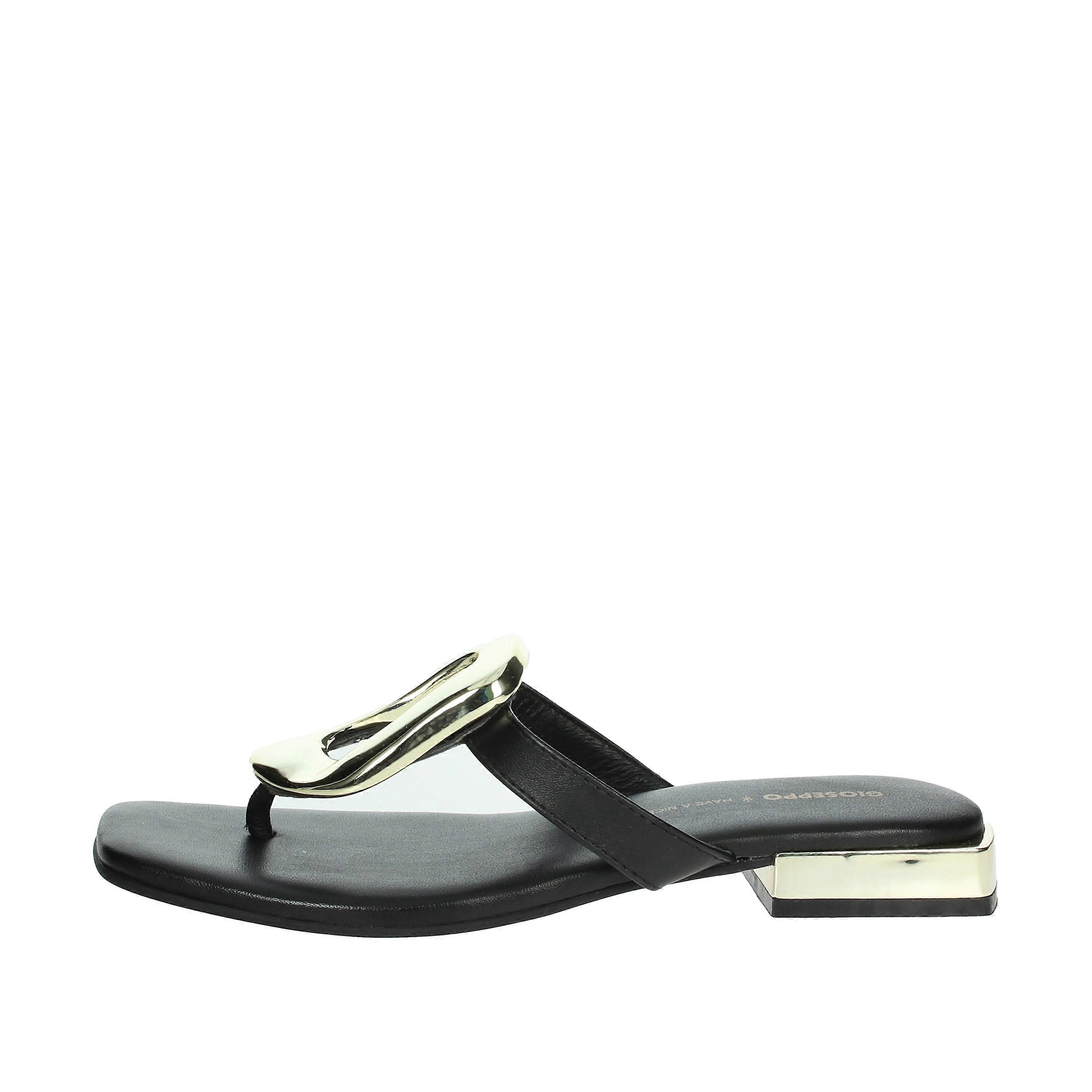 Flip Flops 72363 Schwarz
