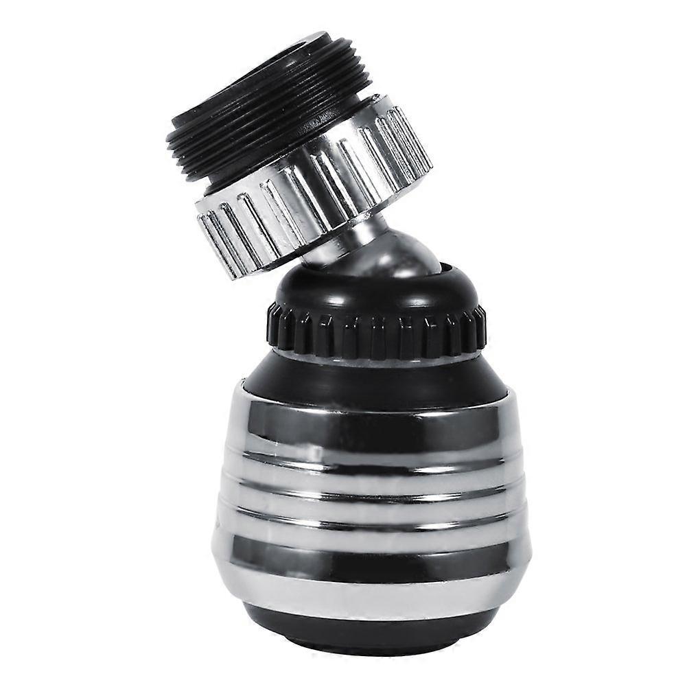 Sink Aerator 360 Degree Rotating Tap Nozzle Filter Foldable Water Purifier for Kitchen Bathroom High Efficiency Faucet Accessory