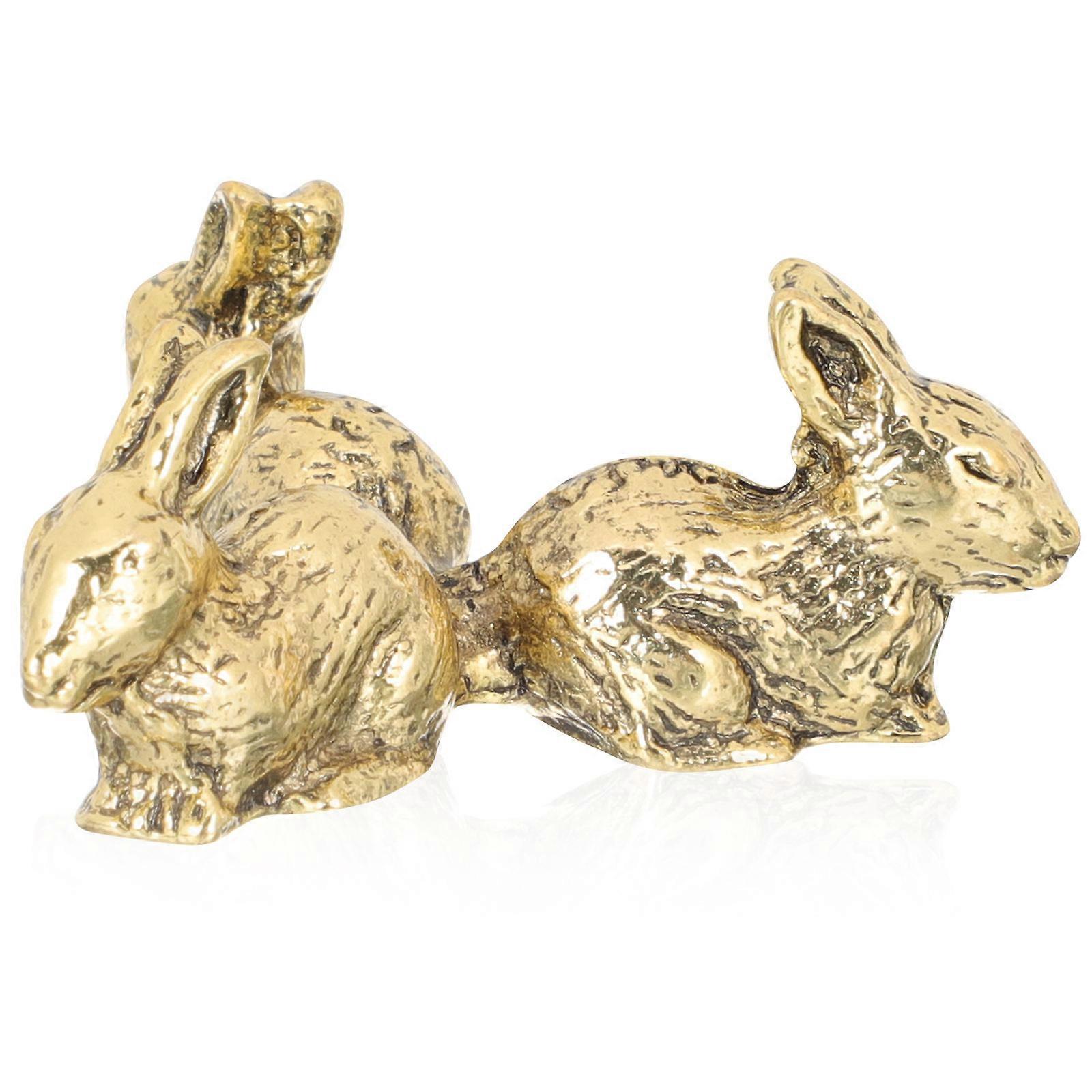 Rabbit Shaped Crystal Ball Base Crystal Ball Display Base Sphere Holder