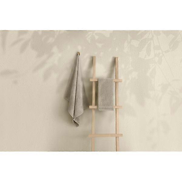 Badhanddoekenset (2 stuks) 1016A-067-1 - Zachte en absorberende handdoeken voor gebruik in de badkamer