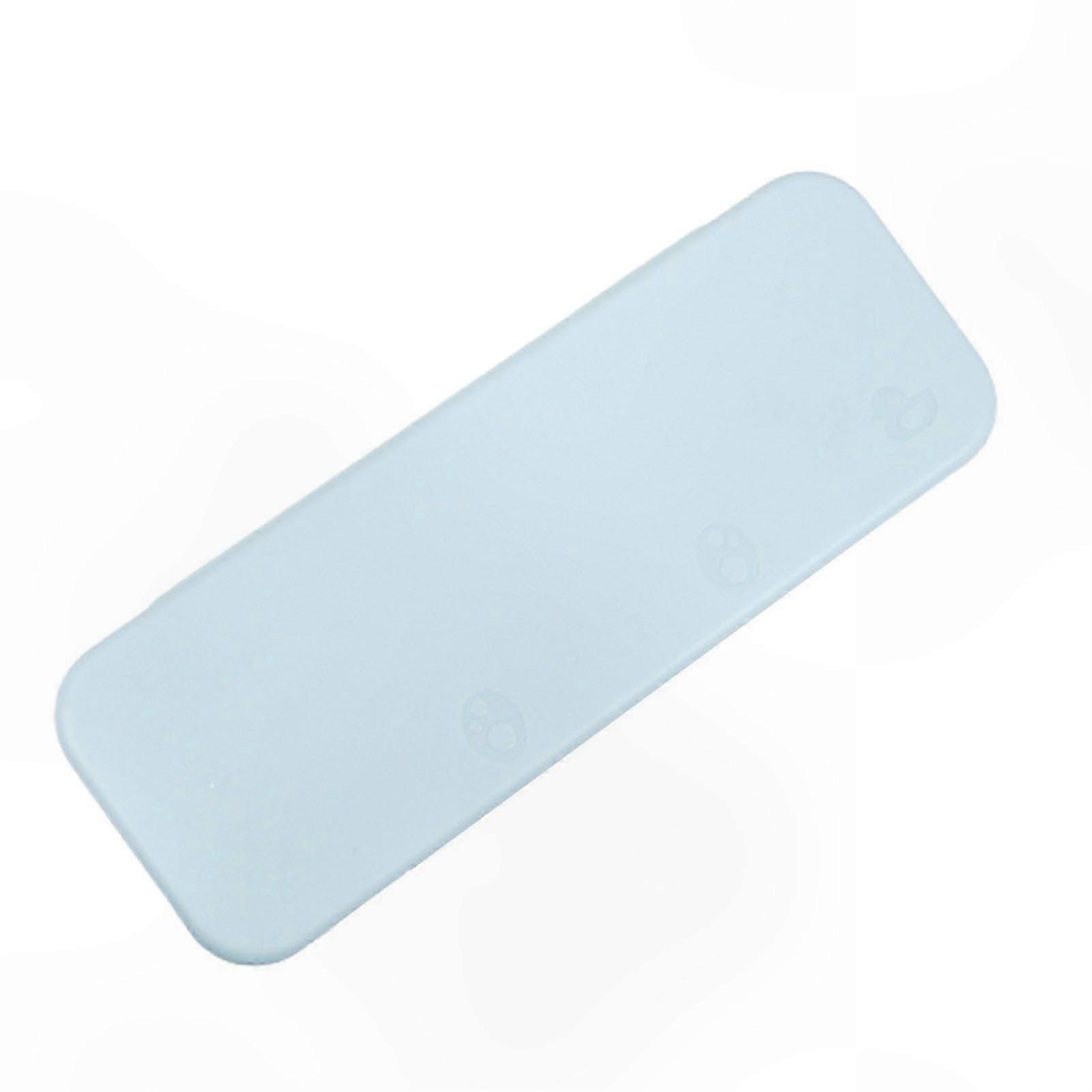 Durable Large Capacity Pencil Case with Smooth Edges for School and Office Use