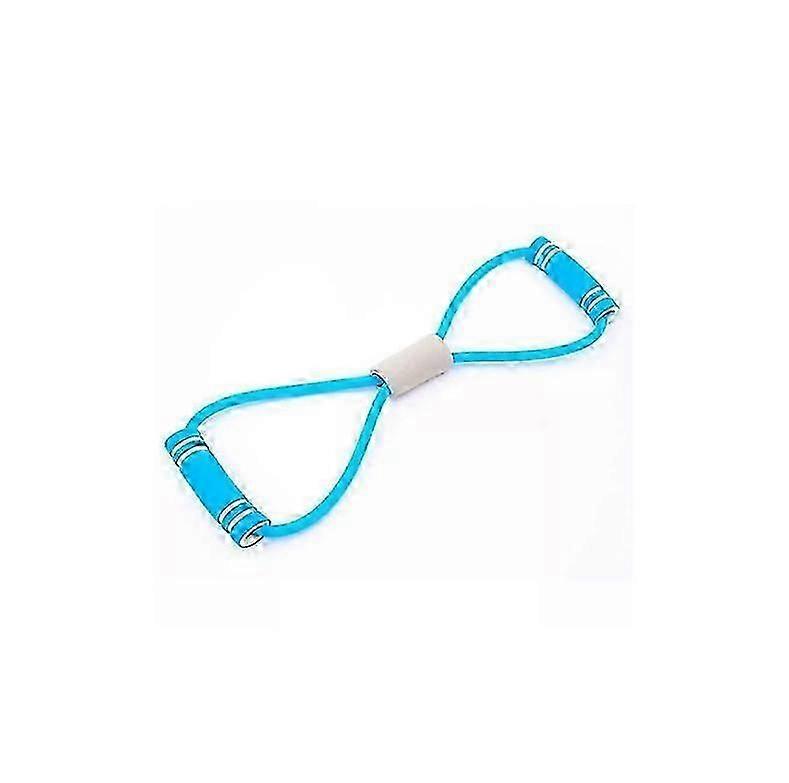 سوار المقاومة Saludea بمقابض لتدريب القوة