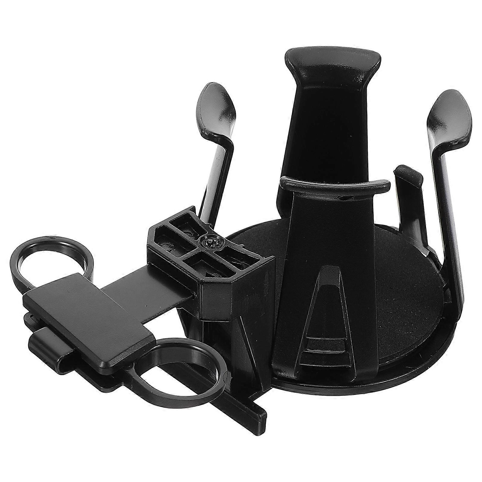 Portable Car Air Vent Cup Holder for Cars, SUVs, Trucks – Universal Fit for Various Cups & Bottles, Easy Installation, Space Saving Design