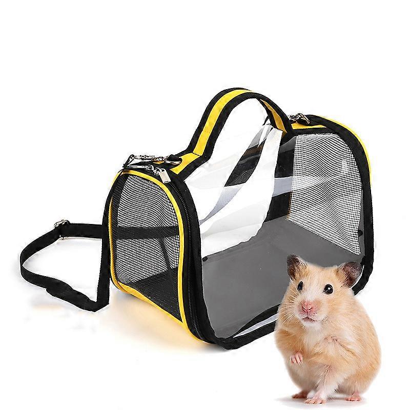 Hedgehog Rabbit Pet Cage