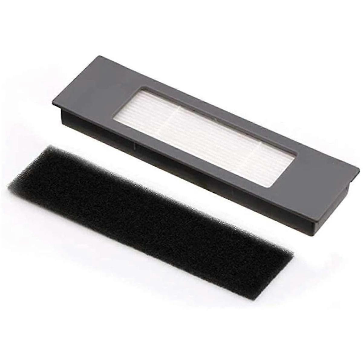 For T8 MAX/ Robot Vacuum Cleaner Accessories