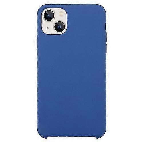 Solid Silicone Mobile Phone Case For