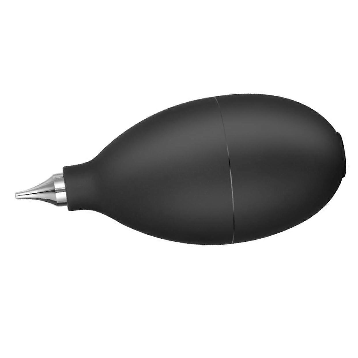 Camera Air Blower Rubber Bulb for Lens Cleaning Dust Removal Soft Material Handy Precision Tool