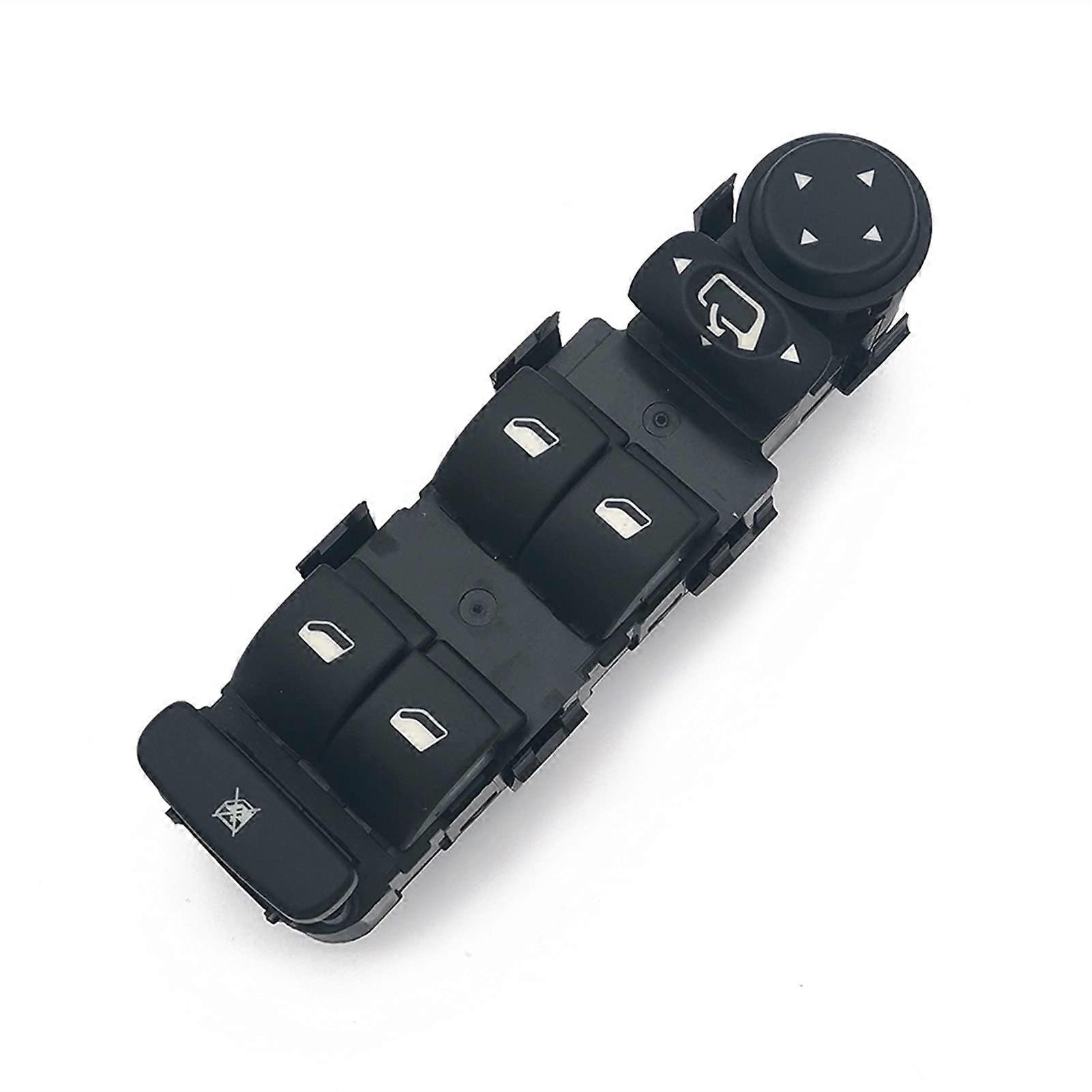 Window Switch Switch Element For Citroen C4 20042011 Window Regulator Control Switch Window Regulator Switch Panel Switch for Window Regulator