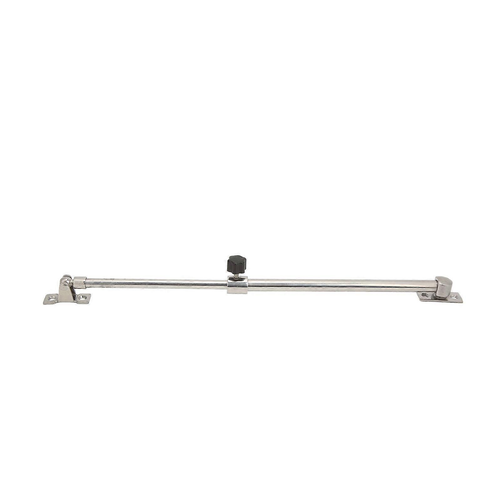 boat hatch adjuster stainless steel 304 universal for rv yacht ship 342mm-582mm