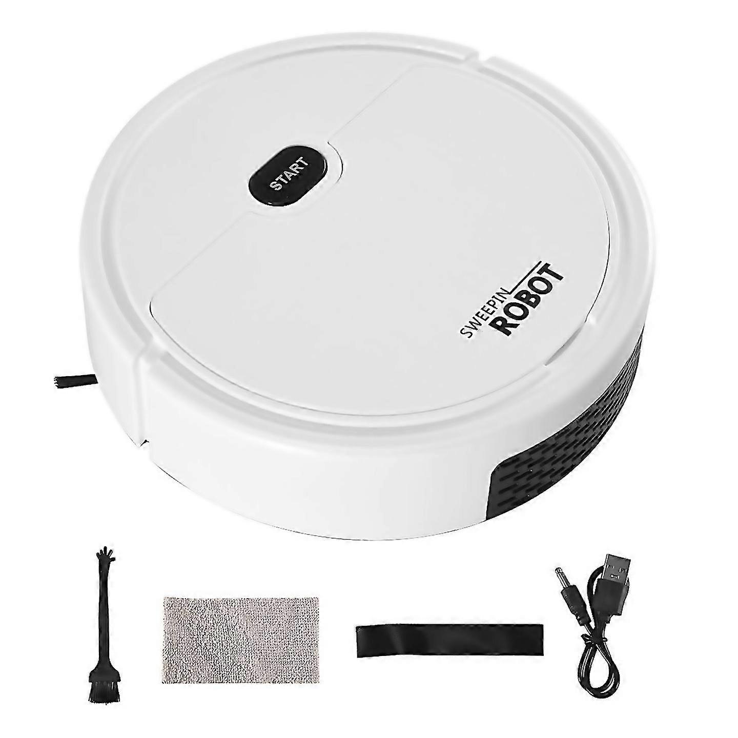 For 3in1 Wireless Sweeping Cleaning Robot Intelligent Home Supplya