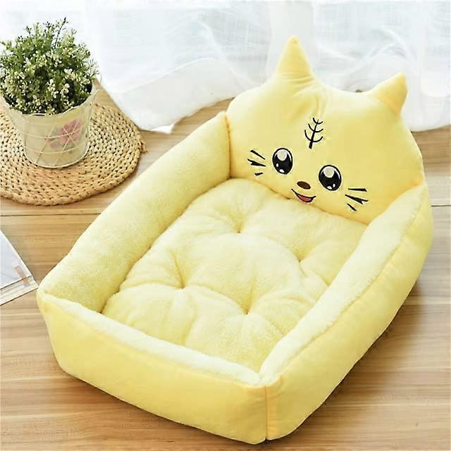 Rectangular Dog Bed 7XL, Winter Cozy Nest, Soft Sofa Bed, Portable Pet House, Cat and Dog Kennel