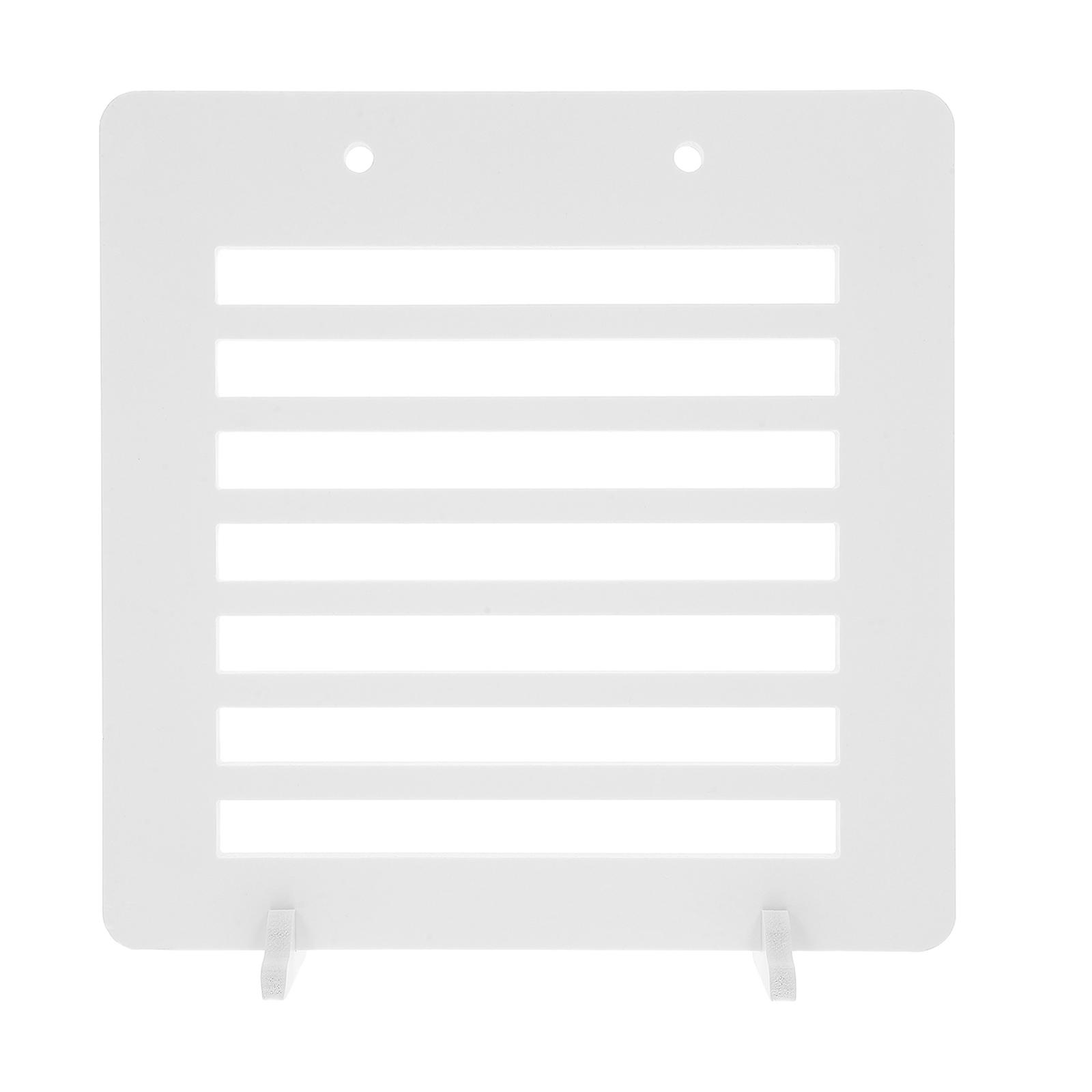 It sounds like you're referring to a **photography backdrop plate**—specifically a **white tabletop kit made of wood material**, designed for