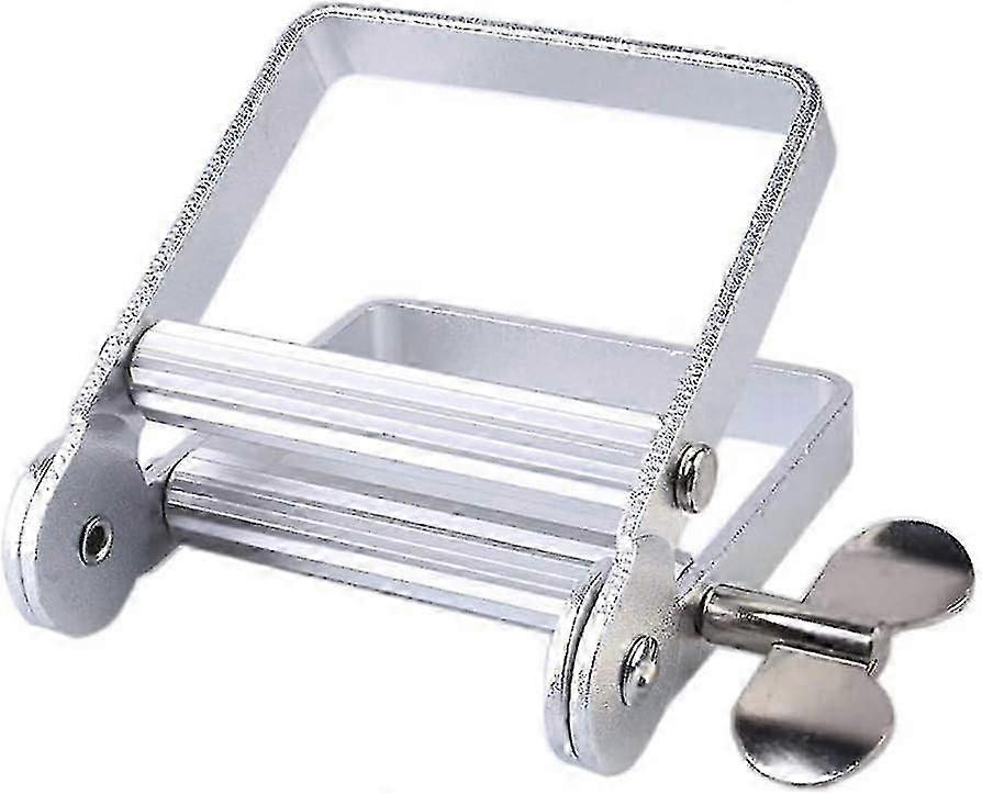 Toothpaste Squeezer, Metal Toothpaste Tube Squeezer For Artists, Hair Salon