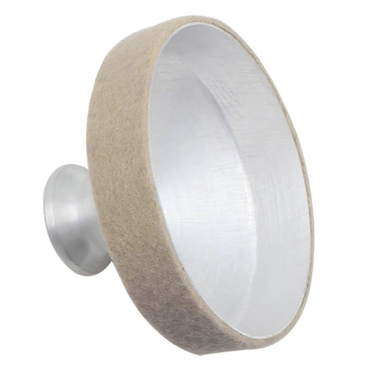 Saxophone Mute for High Tones – Noise-Reducing Accessory for Saxophonists, 5x5x3.3 cm, Ideal for Practice