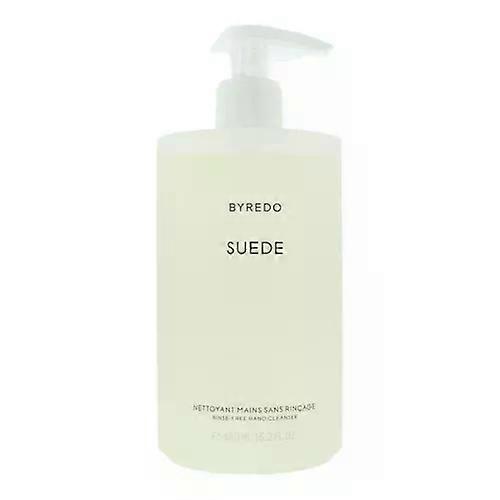 Byredo Suede Rinse - Free Hand Cleanser 450ml