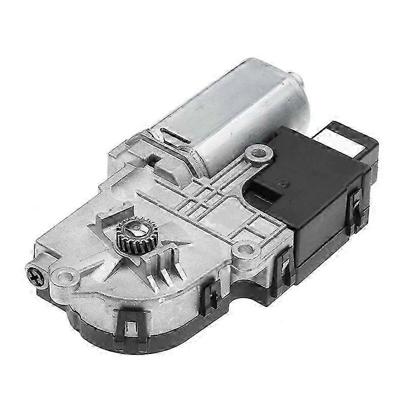 Adatto per Volvo XC60 2010-2017 Motore Tetto Apribile Automatico Sky Window Motore 31424338 30799673 31442109-jc