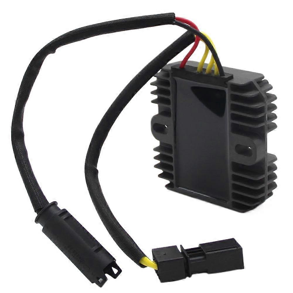 12 V Voltage Rectifier For TVS Apache 310 Models 2020 2021 2022 2023 Motorcycle Accessories