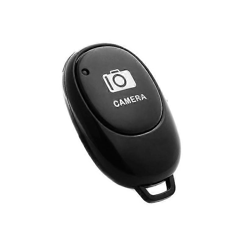 FONKEN Wireless Bluetooth Phone Selfie Stick with Shutter Release Remote Control for IOS and Android