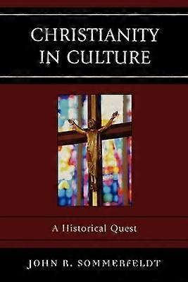 Christianity in Culture