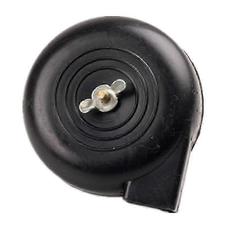 Silent Air Compressor Filter, 3/8" Thread, 16mm/20mm Edition 0816