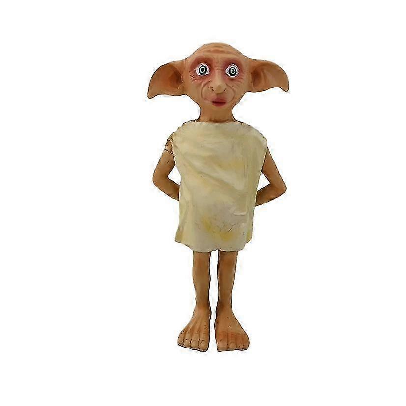 Wizarding World of Harry Potter Collectible Figurine Dobby for Kids