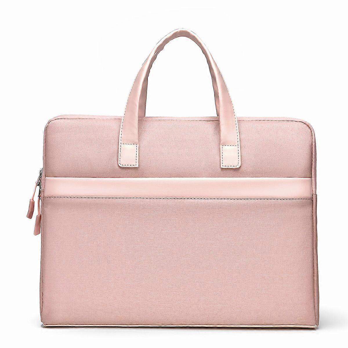 Boeyaa Sac pour ordinateur portable Sacs à bandoulière de protection Sacs de transport pour ordinate