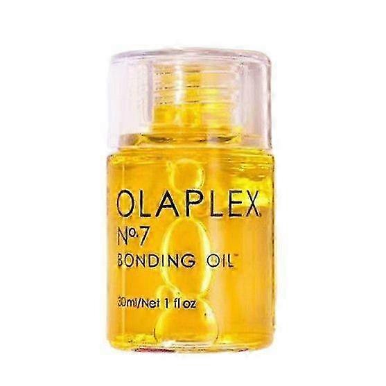 Olaplex Leave-In Conditioning Oil for Hair Care Routine