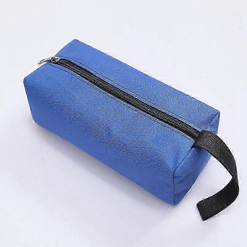 Tool Bag Storage Spanner Wrench Zip Pocket Organizer Carry Case Too...
