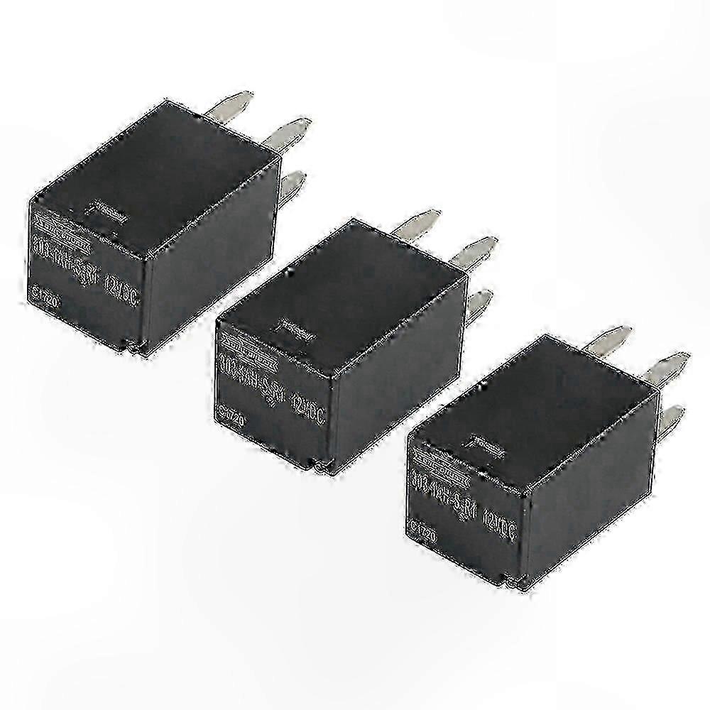 12V Universal Electrical Relay Compatible with ATV and UTV Models