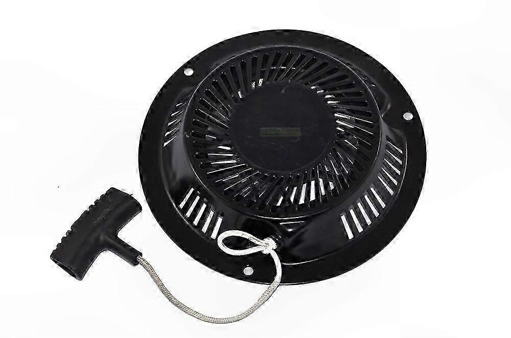 Manual Pull Starter Compatible with Lawn Mowers Featuring T475/T575/T675 Engines
