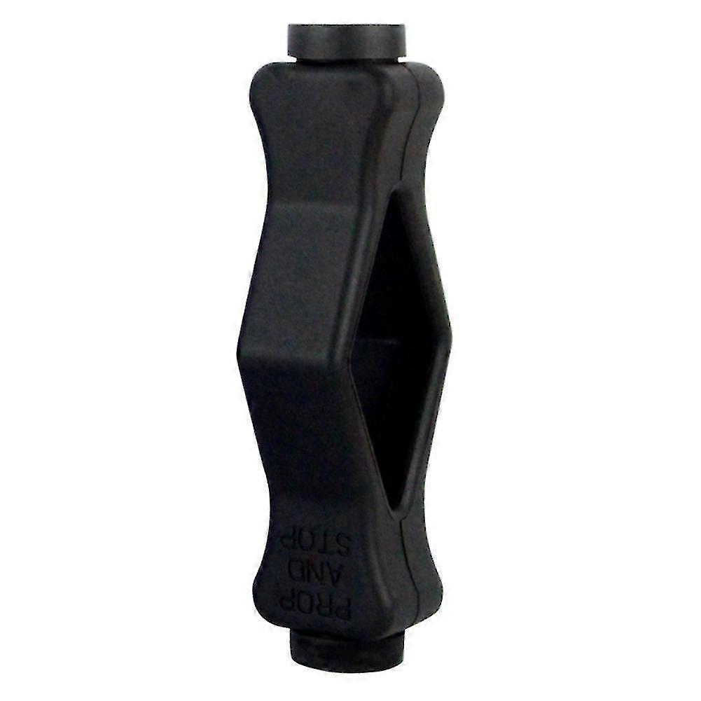 Front-loading washing machine door fixer, size 100x38x25.5mm, suitable for all models