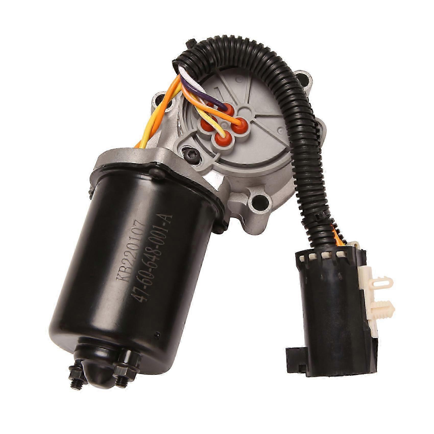 Transfer case motor 3255705007 for Ssangyong Rexton 4WD