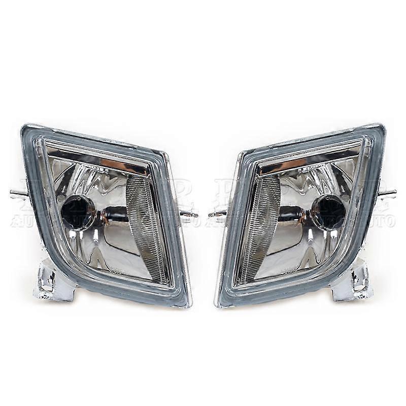 Applicable For Mazda 6 atenza 2008 2009 2010 2011 2012 Foglight Car Front Bumper Fog Light Fog Lamp Assembly GV7D-51-680 GV7D-51-690