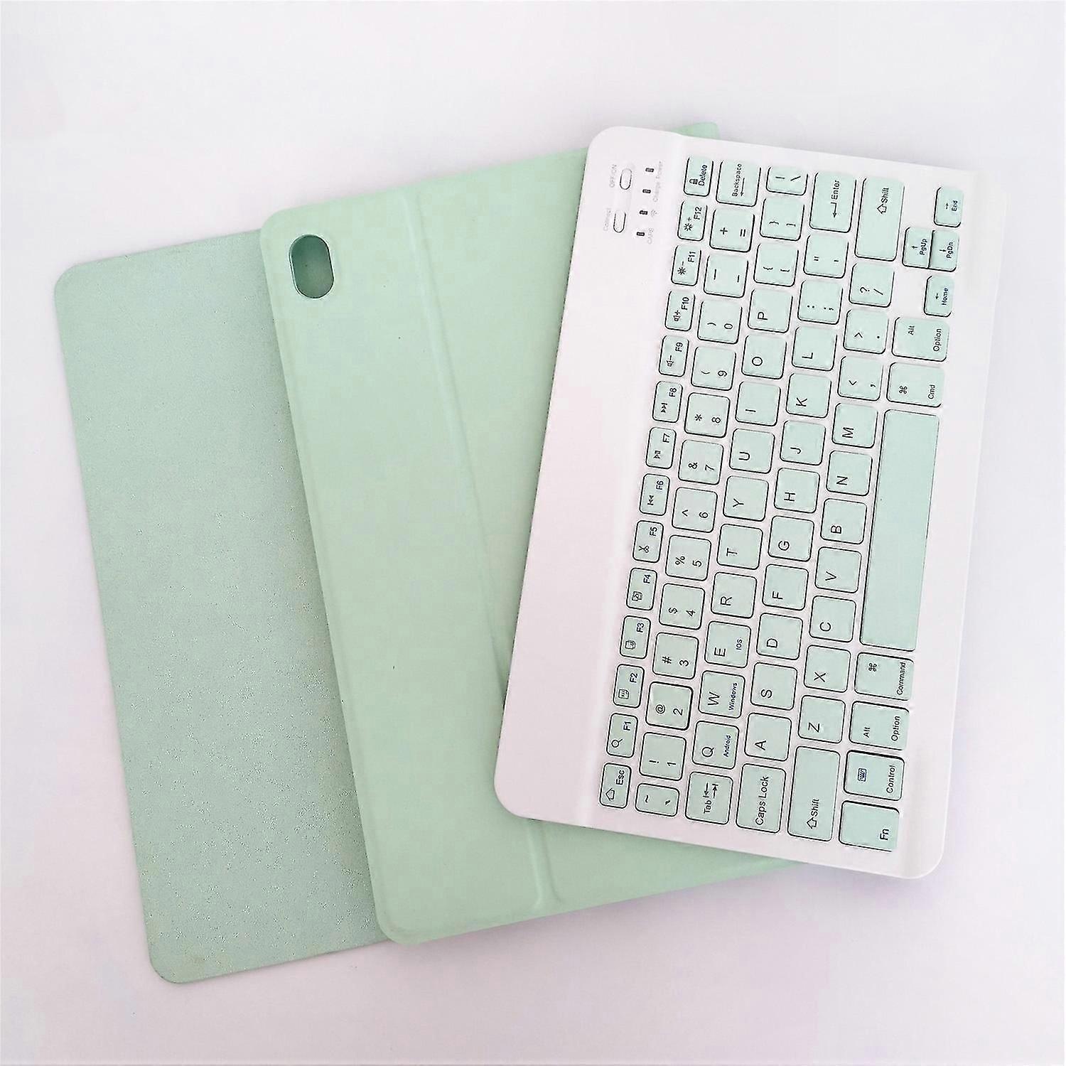 Universal Protective Case for 11 Inch Tablets with Holder Slot