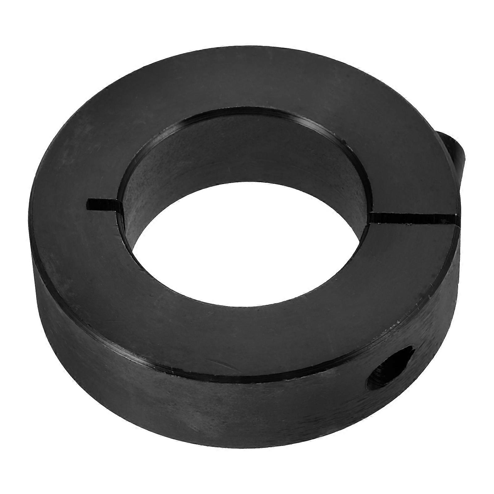 Portable Shaft Collar Clamping Clamp On Shaft Collar for Automotive 1 Set