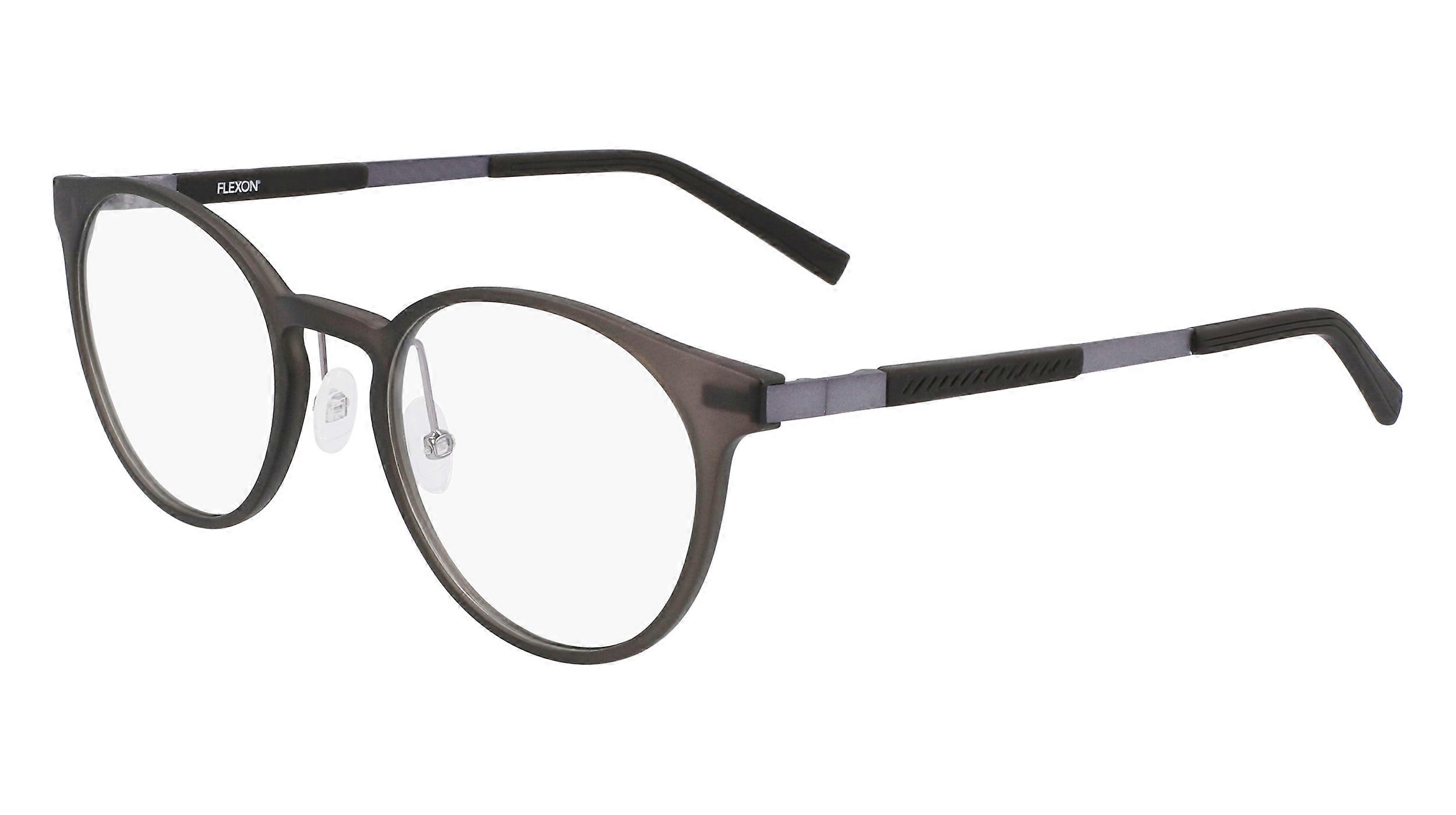 Eyewear Frames FLEXON FLEXON EP8006 N 020 MATTE GREY 50/20/145 UNISEX