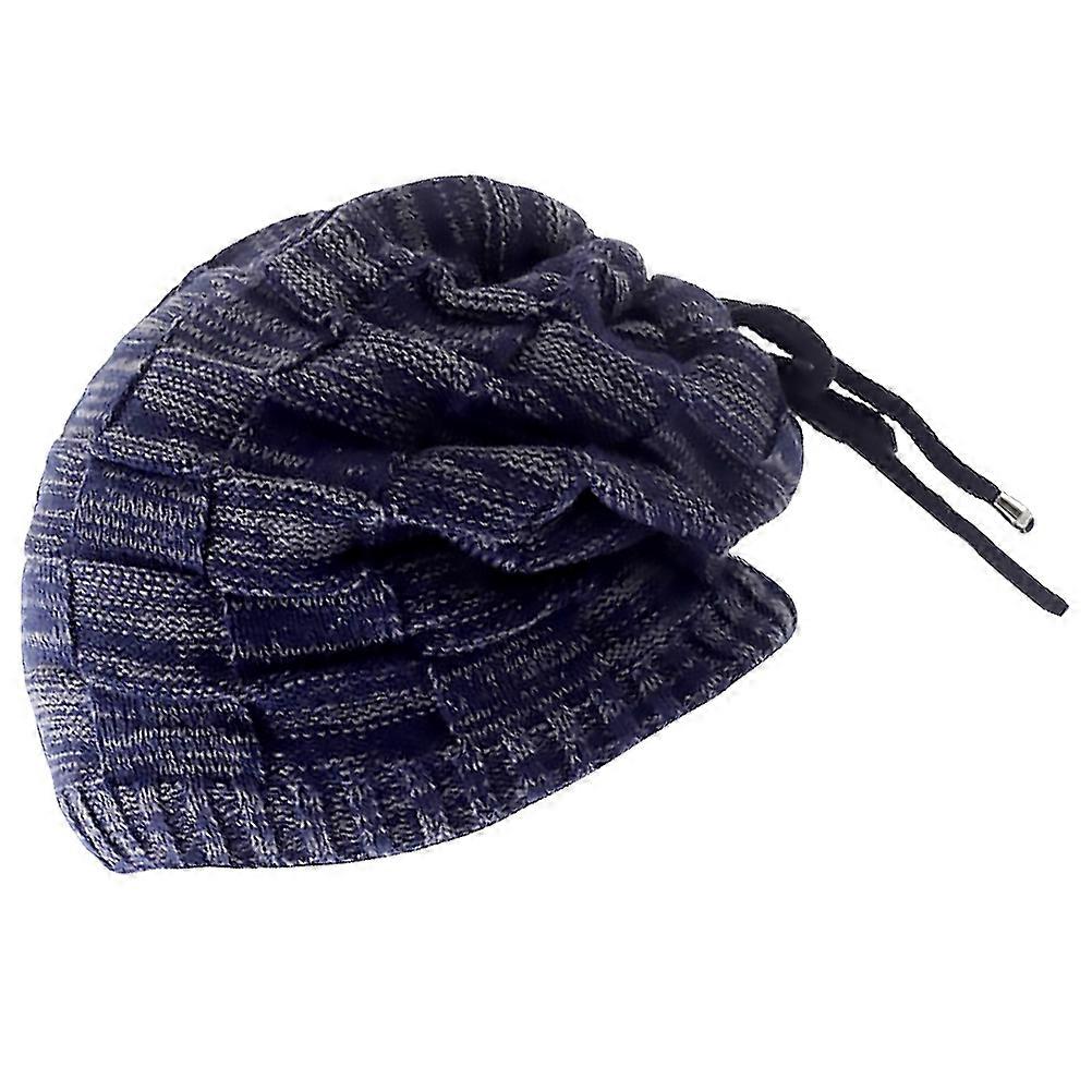 Wool Cap Made for Decoration 1Pcs Multifunctional Neckerchief Hat