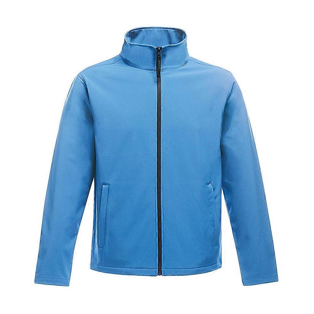 Regatta Womens/Ladies Ablaze Printable Soft Shell Jacket