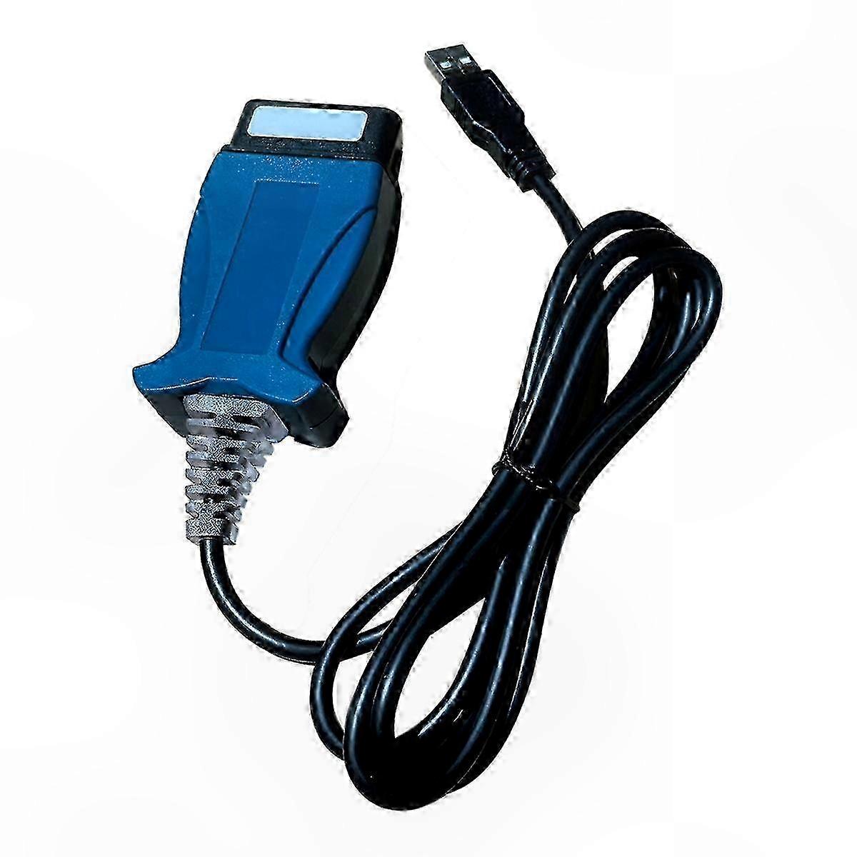 OBD2 Scanner for Jaguar and  Vehicles - Professional Diagnostic Tool