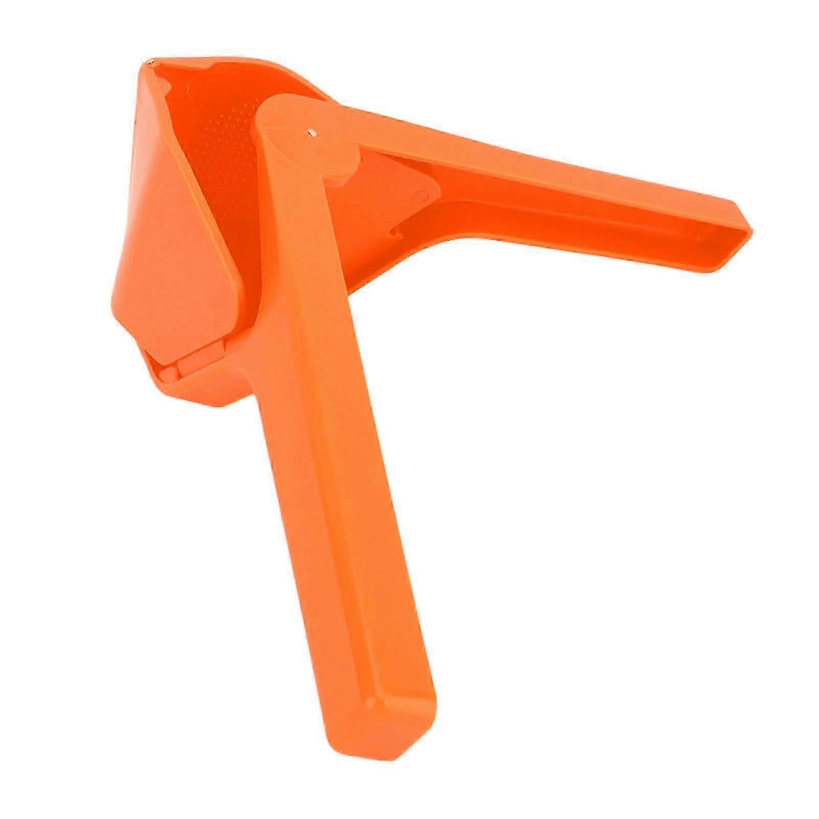 Handheld Citrus Press for Extracting Juice from Oranges and Lemons
