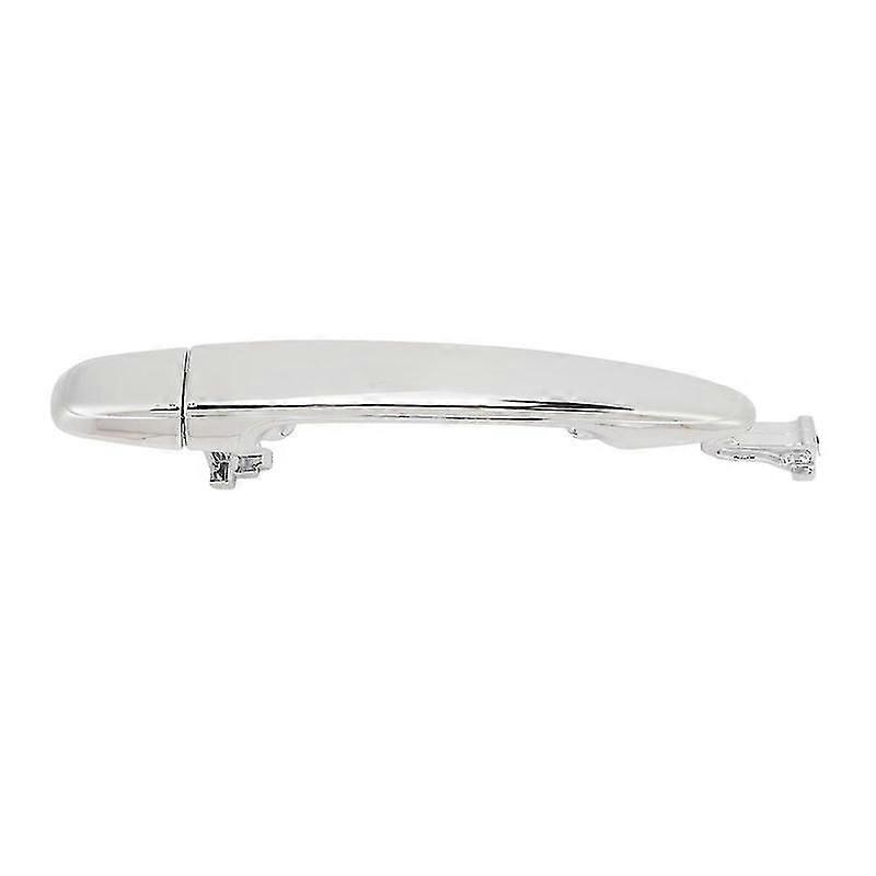 Outer handle for Alphard sliding door 2003-2008 part 6923058010
