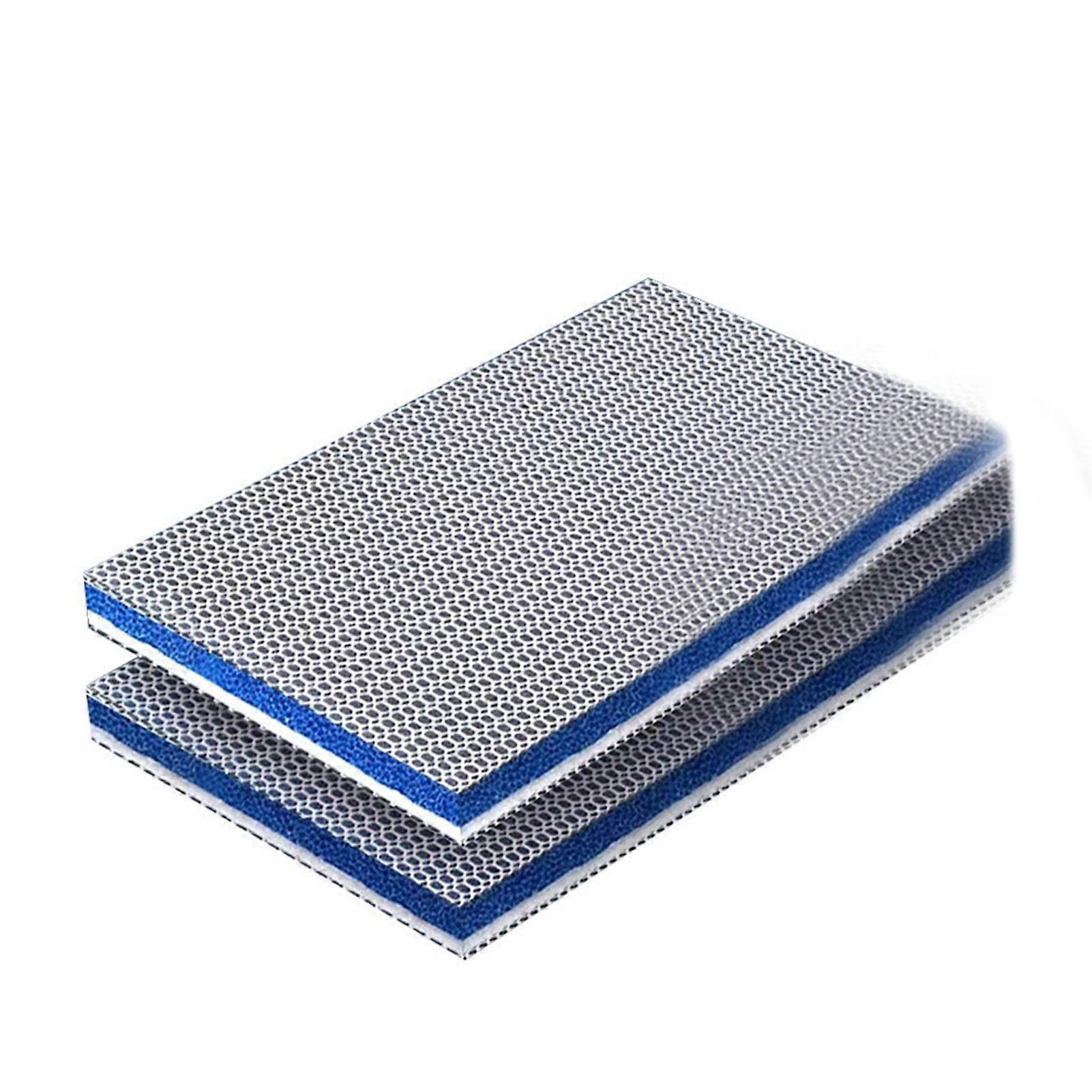 8-Layer Aquarium Filter Sponge For Reusable Pond Filters Fish Tank Filter Sponges Pond Sponge Filter