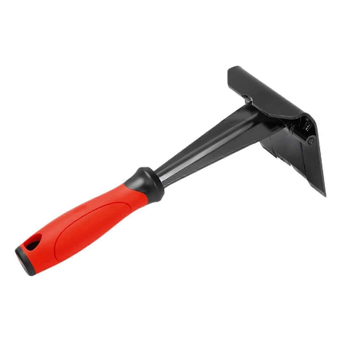 Nail Remover Nail Puller Floor Siding Tile Crowbar Non-Destructive Removal Multi-Function and Convenient Removal Tool