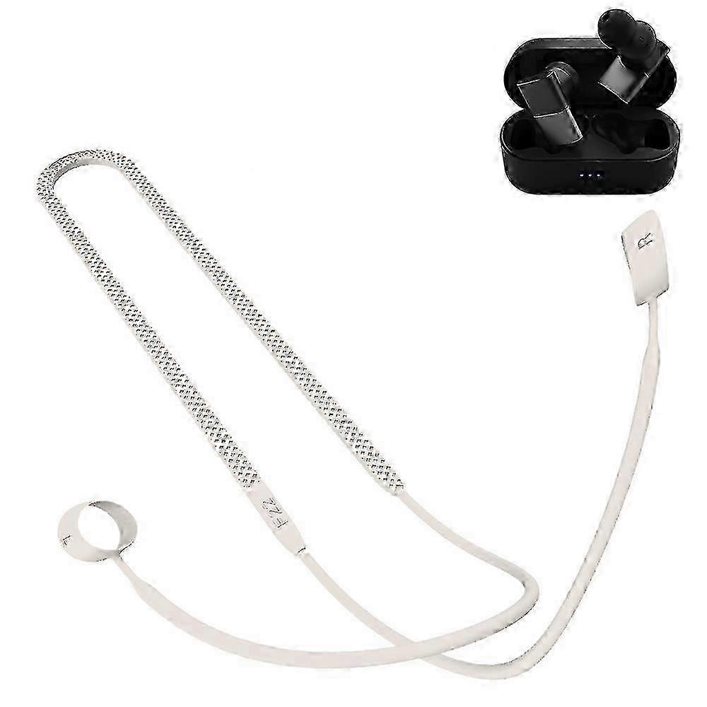 For Status Between 3ANC/Status Audio BetweenPro 2pcs Headphone Silicone Anti-Lost Cord