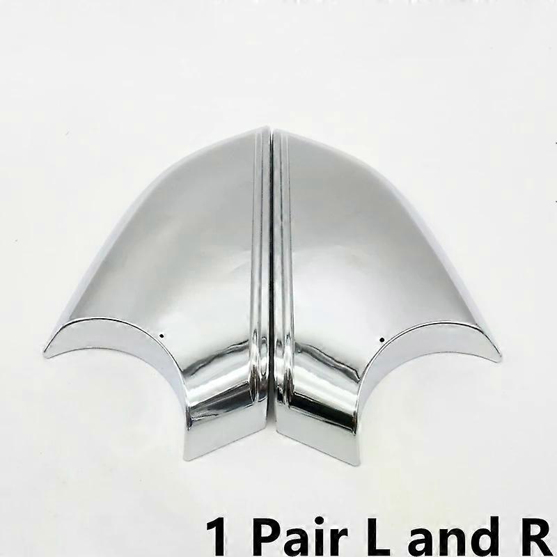 Apply For Tesla Model S 2014-2021 Side Rearview mirror Bottom Lower Holder Cover