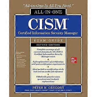 CISM Certified Information Security Manager All-in-One Exam Guide Second Edition