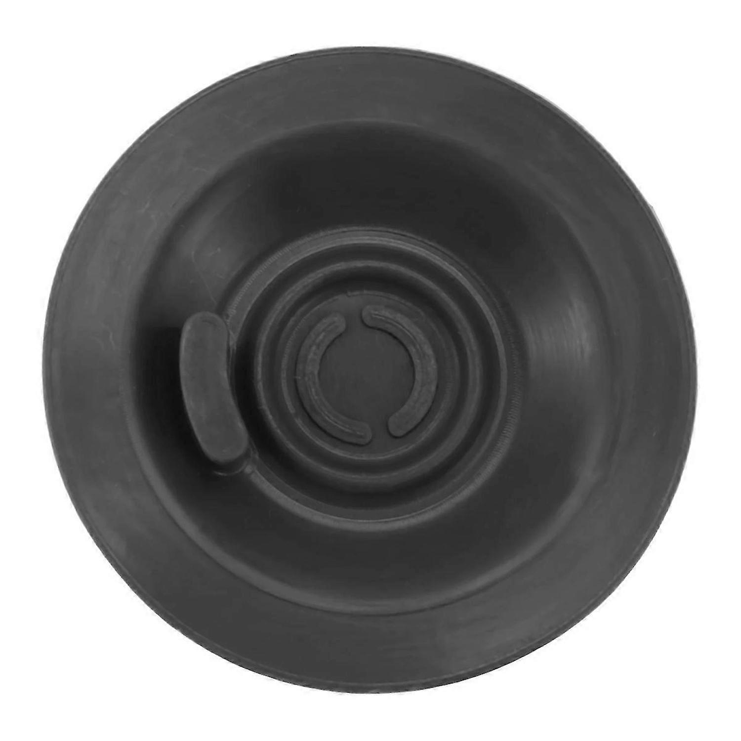 1Pcs 54MM Blind Filter Backflush Disk Rubber for Breville Espresso