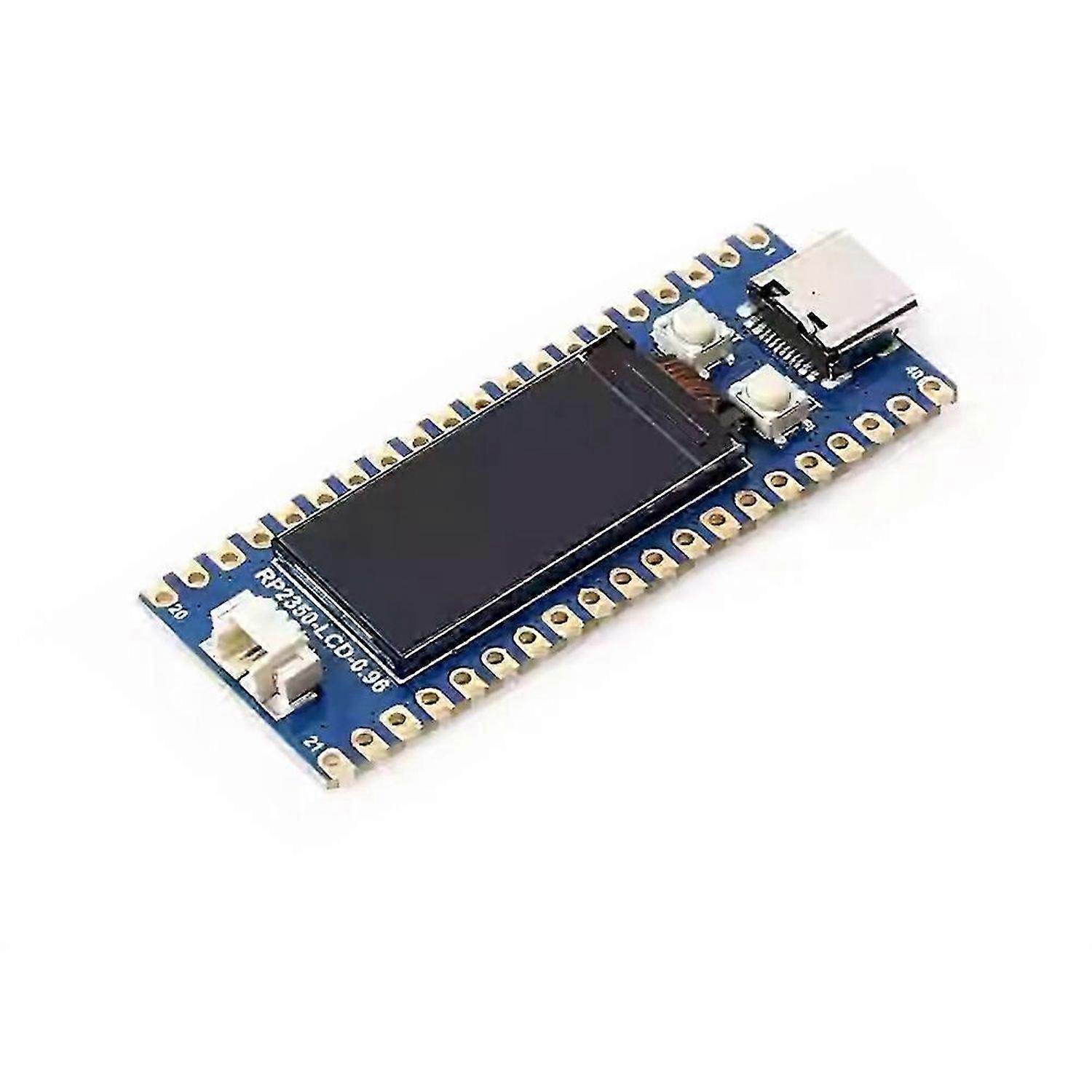 For 2 RP2350 Development Board,B