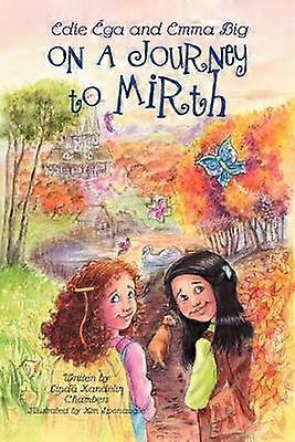 On A Journey To Mirth